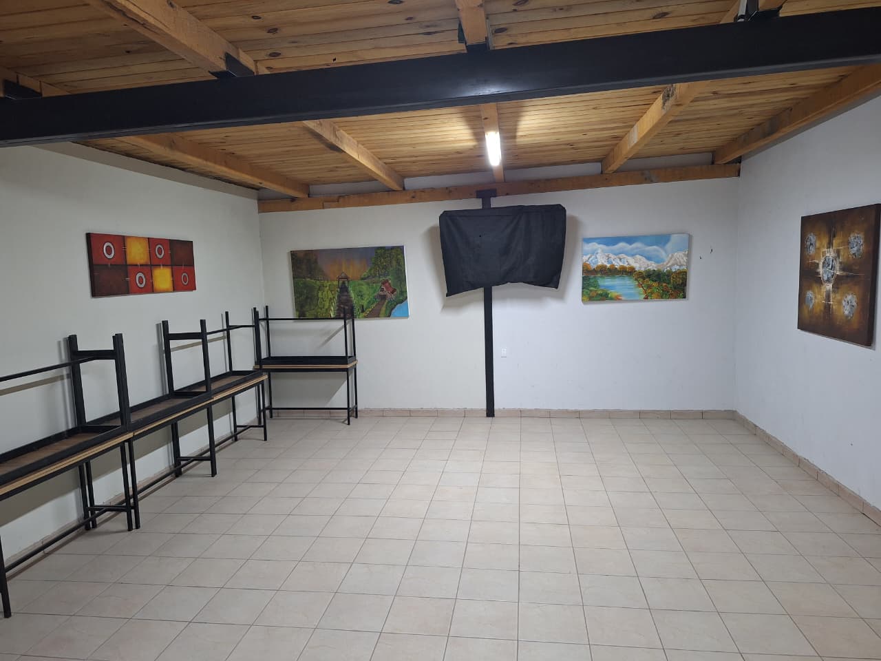 Casa Club — Isla Grande