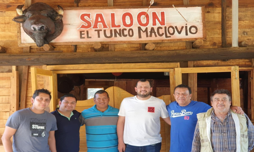 Cantina Tunco Maclovio